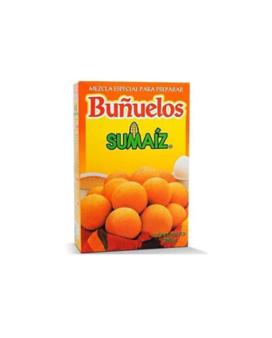 SUMAIZ buñuelo x 350gr