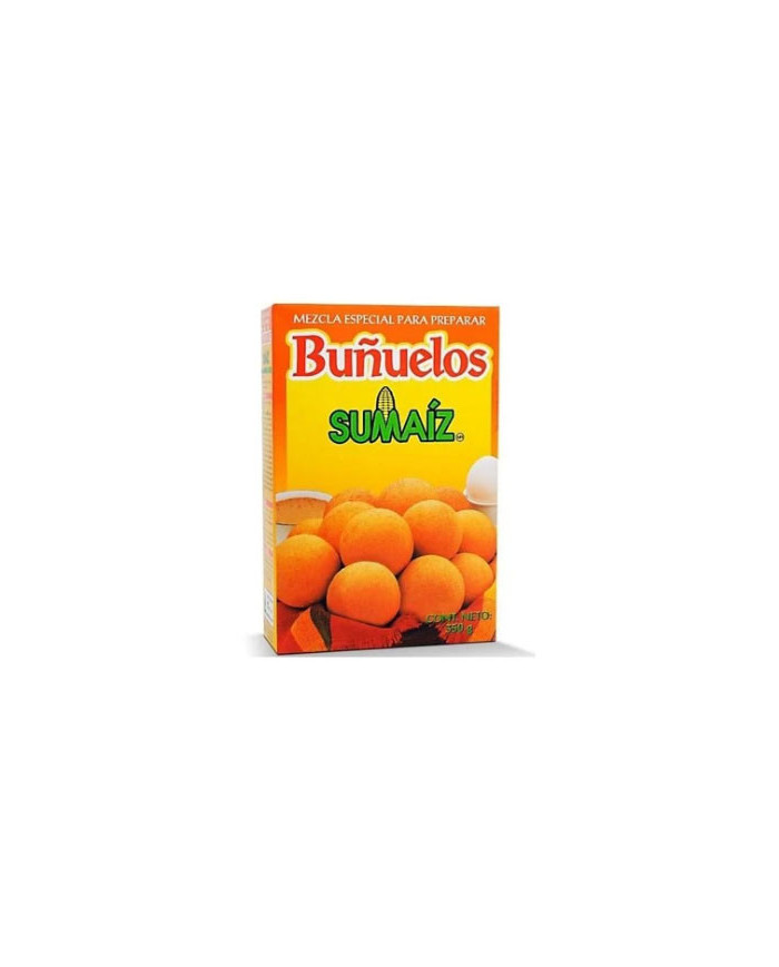 SUMAIZ buñuelo x 350gr