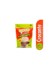 Modifr. CHOCOLISTO  Crocante PG 250gx24