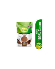 TOSH Bebida 100% Cacao 15bol x200g