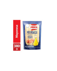 Salsa Mayonesa FRUCO Doypack 380gr