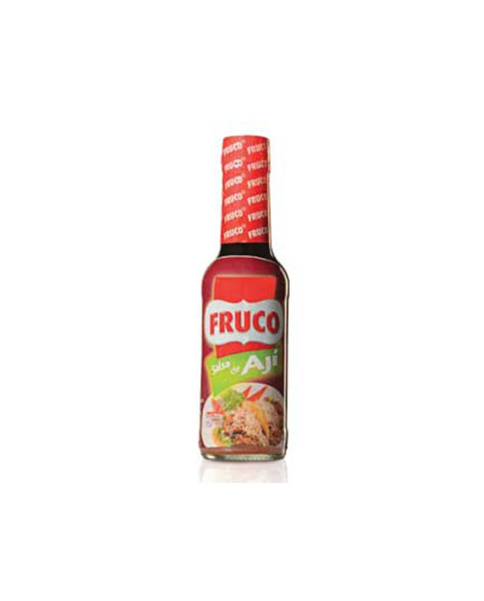 FRUCO SSA AJI 24X157ML