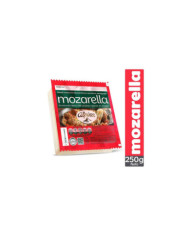Queso Alpina mozarella 250g