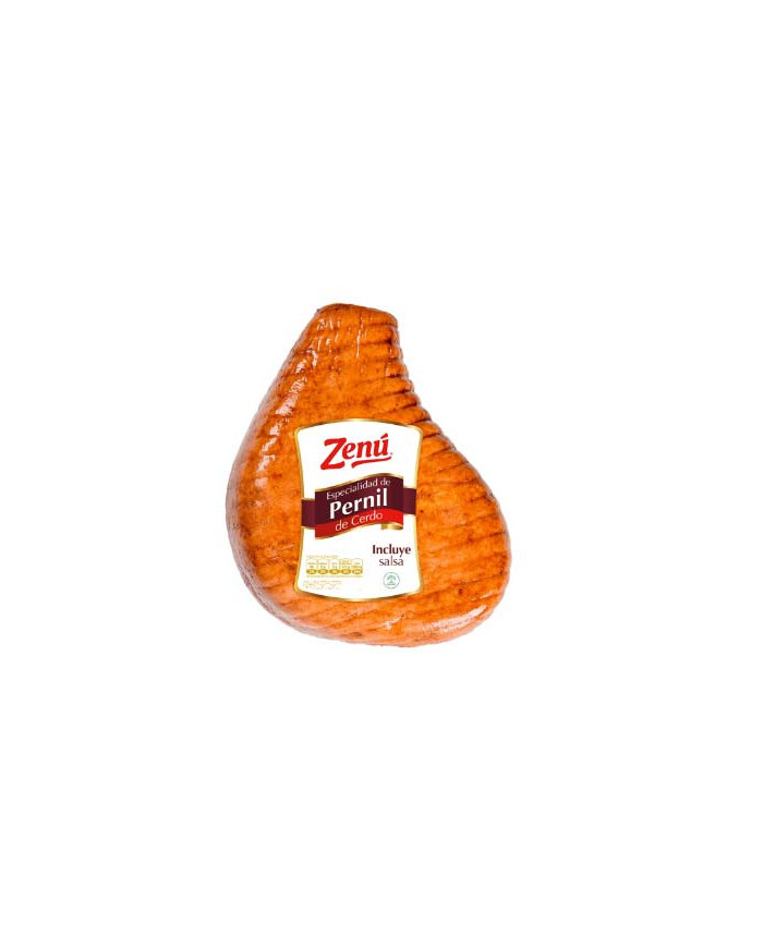 Especialidad de Pnl. ZENU x 900g