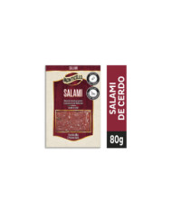 SALAMI MONTICELLO x80g