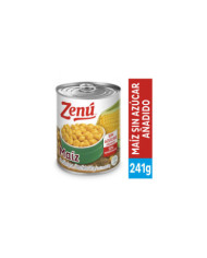 Maiz Dulce ZENU x 241 g
