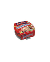 Ensalada atun ISABEL Mexican 160gr cjx18