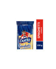 Spaghetti DORIA Clasica x 250g