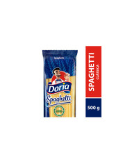 Spaghetti DORIA Clasica x 500g