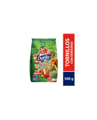 Tornillo DORIA Verduras x 500g
