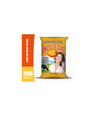 Leche en polvo Entera INDULECHE x 200gr