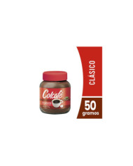 Cafe COLCAFE clasico 50g 24fco.