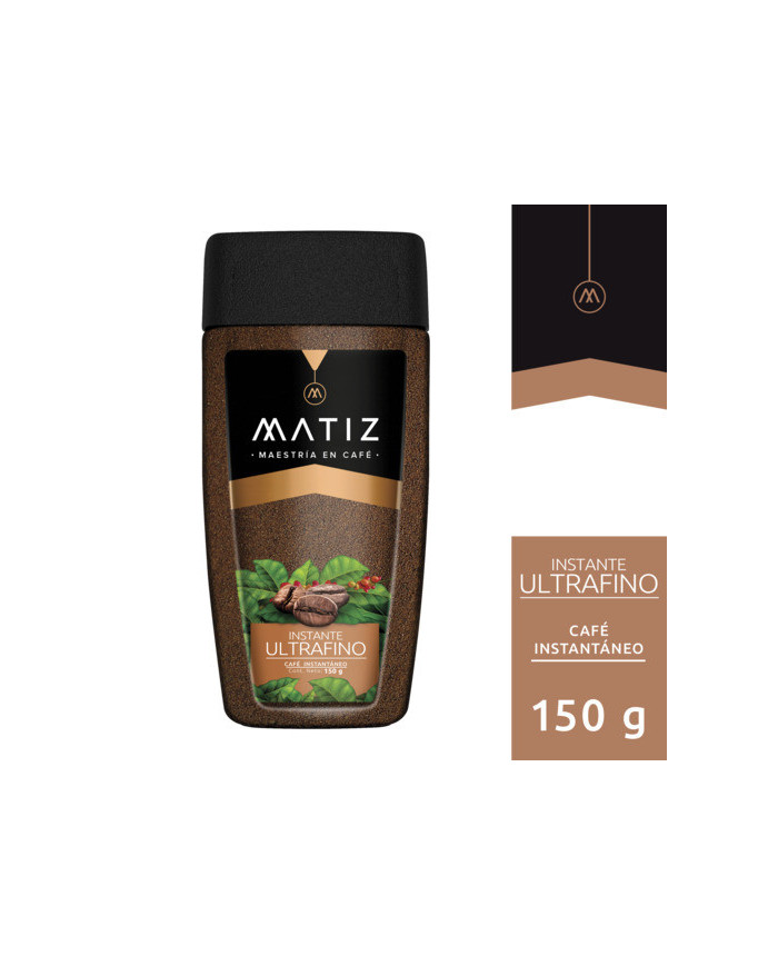 Cafe Matiz Instante Frasco 150g