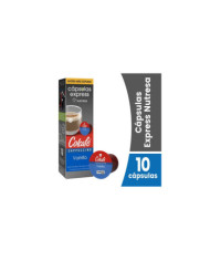 Capp COLCAFE vaini CapExp 10g 10cap 8pqt