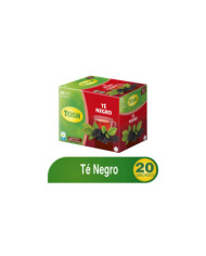 Te. TOSH Negro 32g 20sob 20un