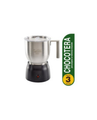 Maquina Chocotera Corona Multibebida