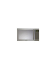 HORNO AS HM-1.1 ME GRILL INOX
