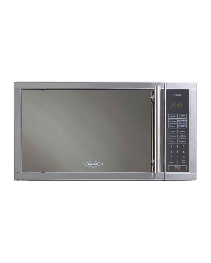 HORNO AR HM-0.7 ME INOX