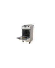 ESTUFA 50-VF GAS EE GRT/LUZ GN INOX    