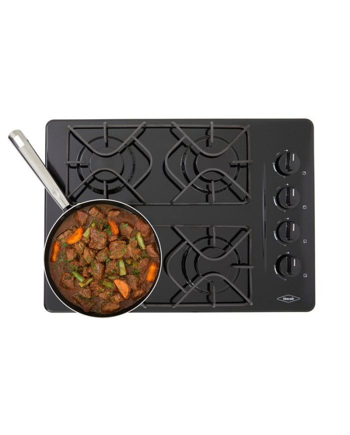 CUB  CG 60-43 ESM NEGRA ML GN