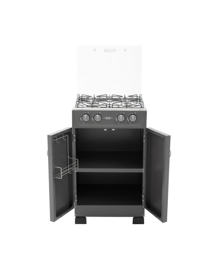 EST ROMERO GAB V GP PL