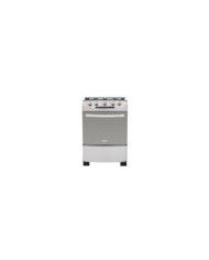 ESTUFA OREGANO 60-VF GN INOX