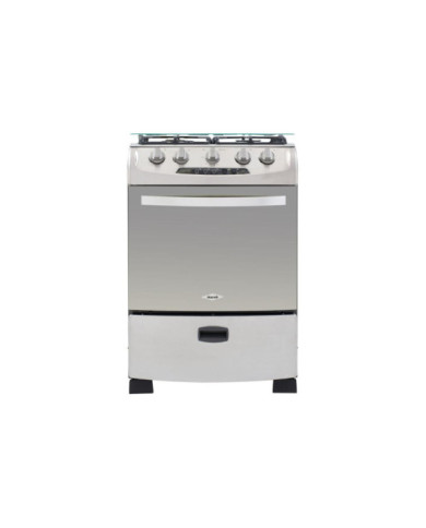 ESTUFA OREGANO 60 ULTRA GN INOX