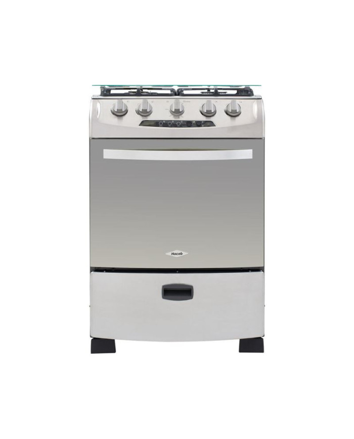 ESTUFA OREGANO 60 ULTRA GN INOX