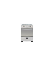 ESTUFA OREGANO 60 ULTRA GN INOX