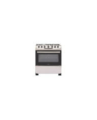 ESTUFA OREGANO 76-V GN INOX NE