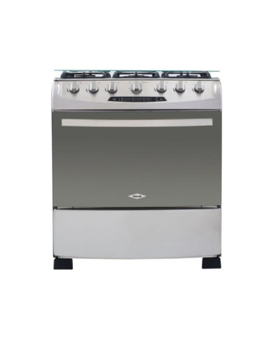 ESTUFA OREGANO 76-VF GN INOX