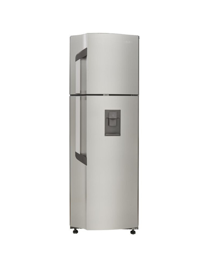 N SIBERIA 310 SE ME INOX R2