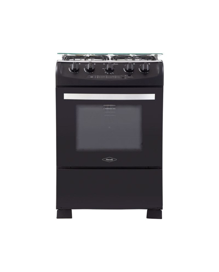 ESTUFA OREGANO 60-V GN NE