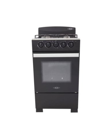 ESTUFA ROMERO 50-T GN NE