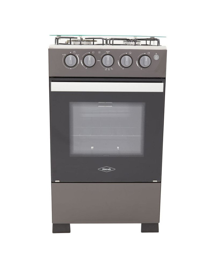 ESTUFA ROMERO 50-V MIX 3X1 GN PL