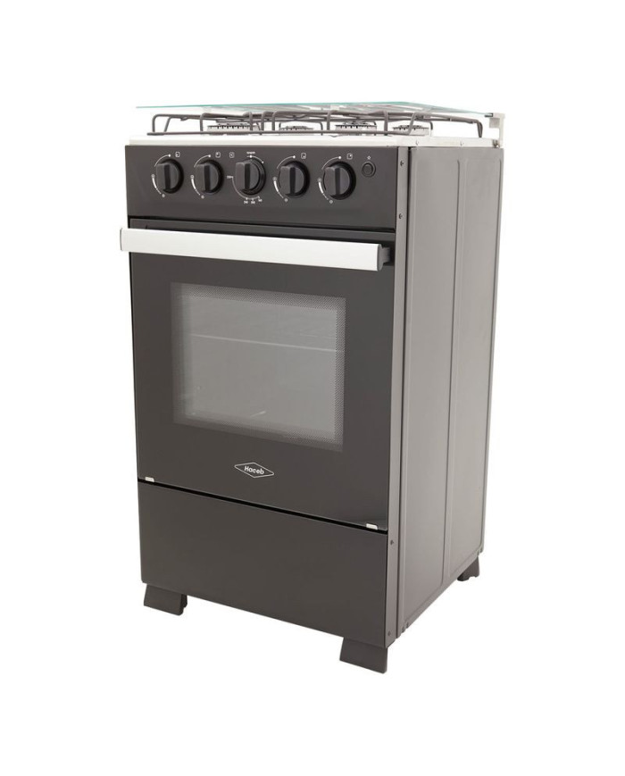 ESTUFA ROMERO 50-V GN NE