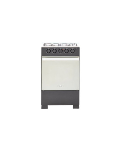 ESTUFA ROMERO REFLEX 50-V GP NE