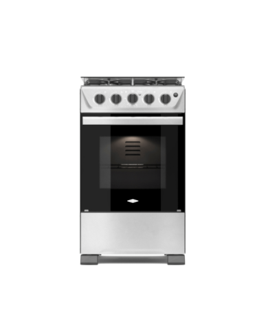 ESTUFA ROMERO 50-VP GN INOX