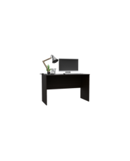 Escritorio Soul, Wengue, con Amplio Espacio