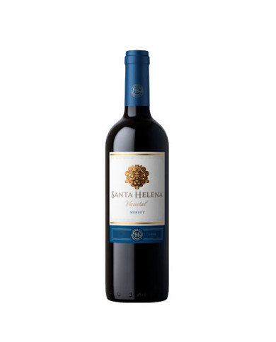 Varietal SANTA HELENA Merlot 750cc