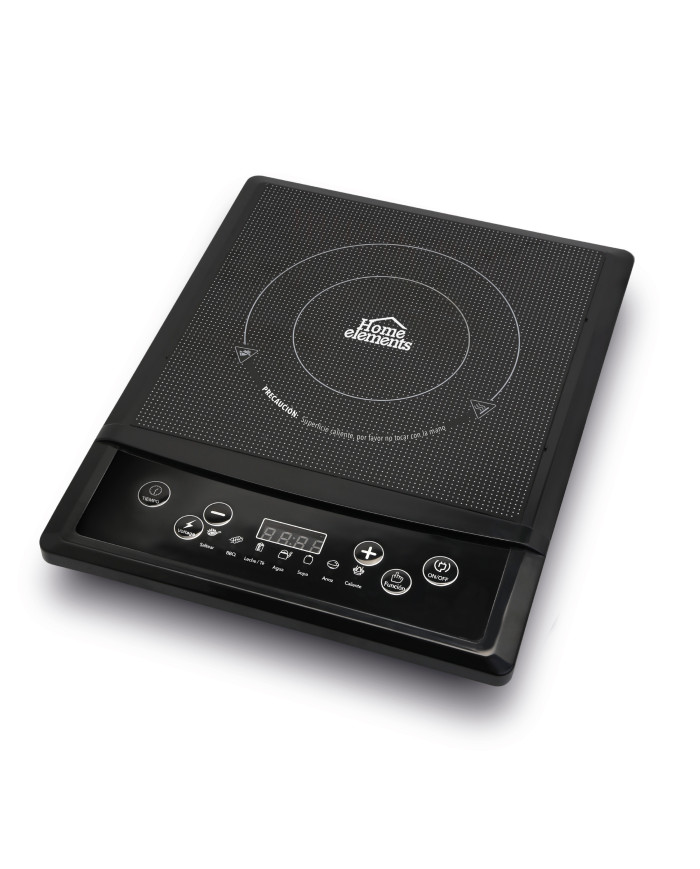 Estufa 1P De Induccion Heai-10