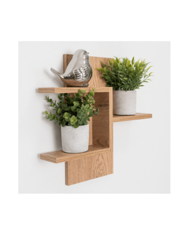 Repisa Molino, Beige, X 1 Unidad