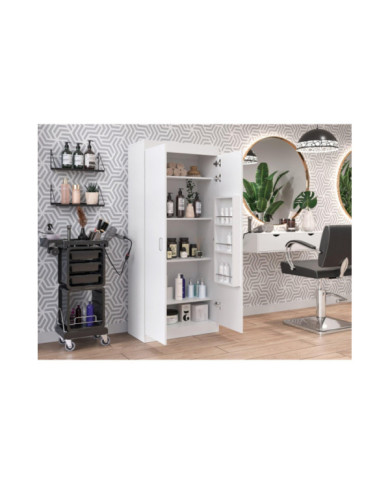 Mueble Alacena Varese, Blanco