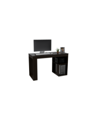 Escritorio Astana, Wengue y Negro