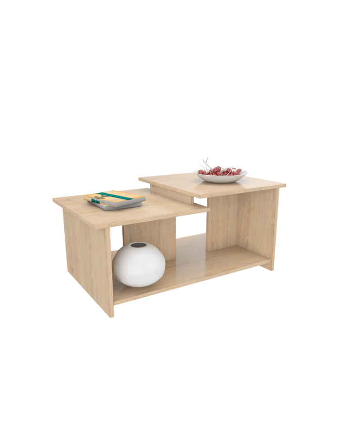 Mesa de Centro Wema, Rovere