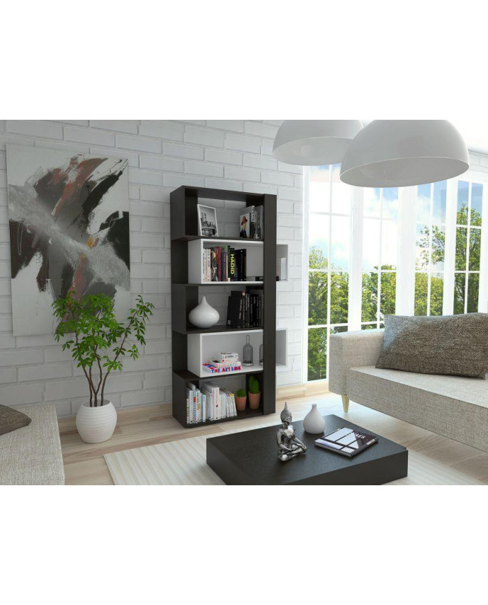 Biblioteca Beijing, Wengue y Blanco