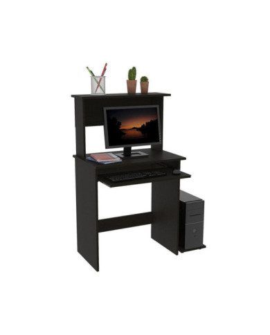 Centro de Computo, Wengue