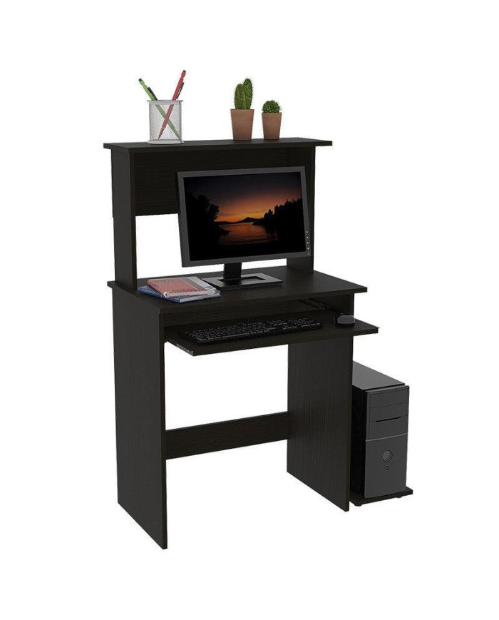 Centro de Computo, Wengue