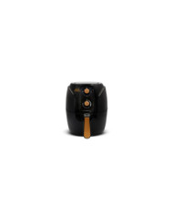 Freidora Aire / Sin Aceite Ref. He-Kdf536 Negra - Copper 3,2