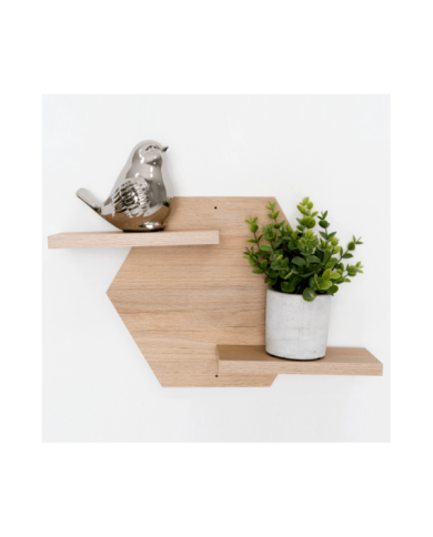 Repisa Faro, Beige, X 1 Unidad